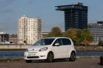 Skoda Citigoᵉ iV 2019 года (WW)